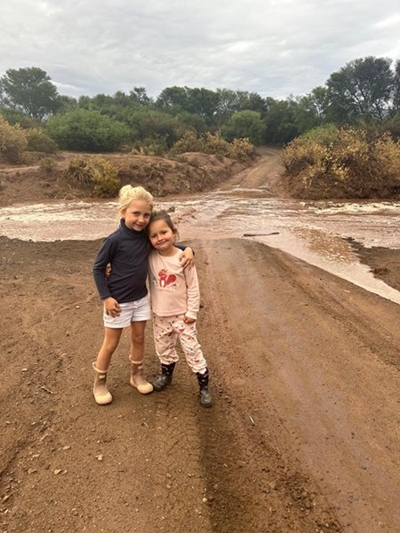 Motoriste gewaarsku teen gladde, nat paaie en dronkbestuur