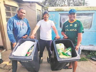 Break-in attempt foiled at Formosa Primary School