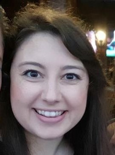 Update: Missing person alert