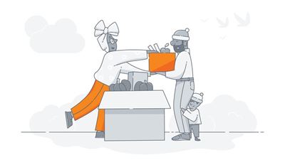 How dotsure.co.za uses innovation to fuel community change