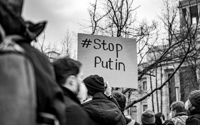 Russia-Ukraine: SACP backs Putin standing up ‘against US imperialism’