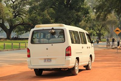 Taxi association chairmen confirm: No taxis