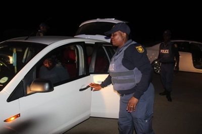 Police arrest over 2 000 foreign nationals in Limpopo for various crimes