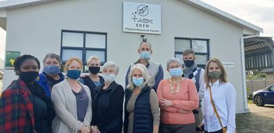 Covid-19 vaccination task team