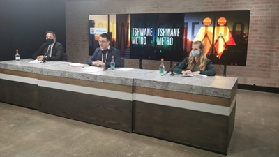 AfriForum takes Tshwane’s ‘unconstitutional’ budget to court