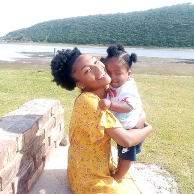 Young mother brutally murdered