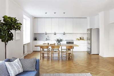 The art of living a minimalist life