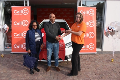 Aanhouer wen, wen splinternuwe Toyota Corolla Quest