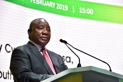 Only 27% of citizens believe SA is on right track – survey
