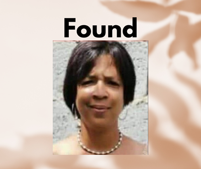 Missing Plett woman (36) found