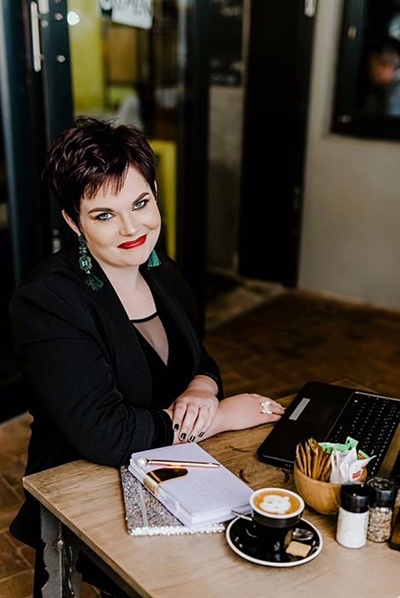 'n Boek vir 'n tyd soos nou
