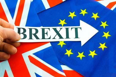 UK and EU agree terms for Brexit transition period
