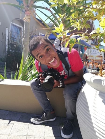 Knysna Tourism feedback