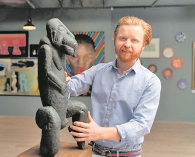 Art: how much it's really worth