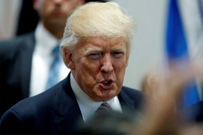Trump-Ramaphosa meeting seen as key to easing tensions