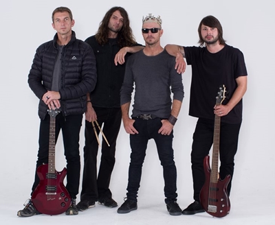 Local band Van Konings launches new album