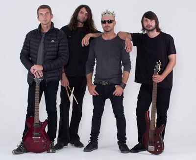 Local band Van Konings launches new album