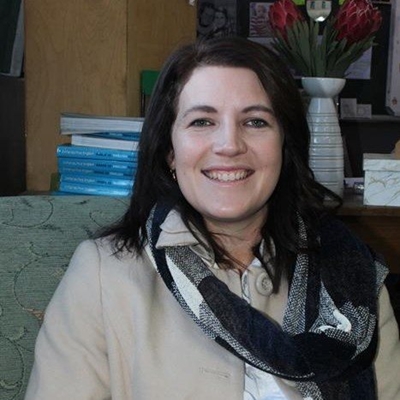 A teacher's story to guide teens