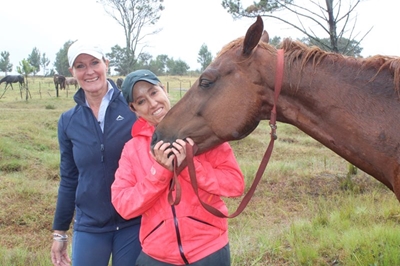 Pacaltsdorp Riding Club can stay for next three years