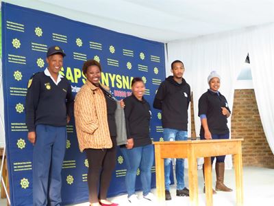 Anti-abuse roadshow benefits learners 