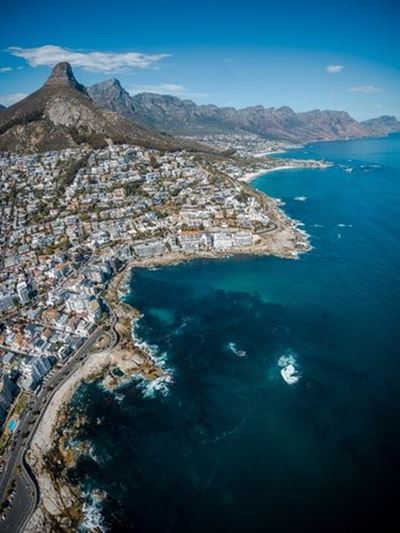 "One Day" tourism campaign launched
