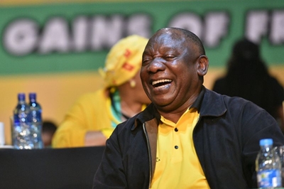 Cabinet reshuffle: President has tough task ahead