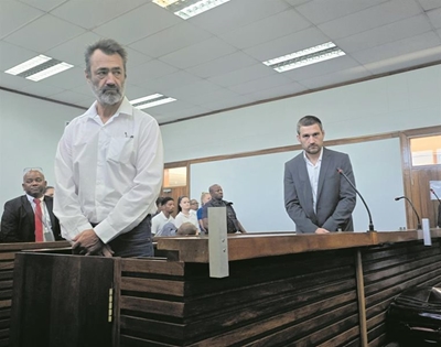 New evidence in Lifman murder case 