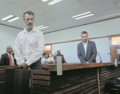 New evidence in Lifman murder case 