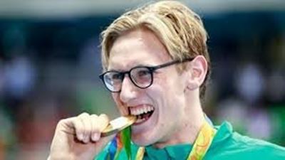 Olympic champion Chalmers upset in Pan Pacs trials