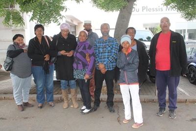 Geen borgtog vir Avontuur