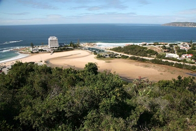 Plett on top global destinations list
