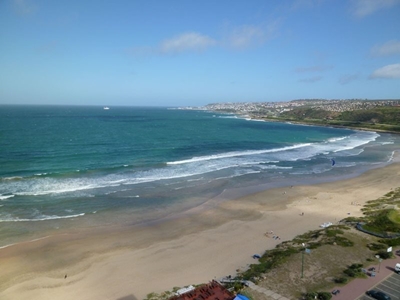 Eleven rescued at Dias Beach today