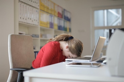 A marathon not a sprint: Practical tips for families in exam season