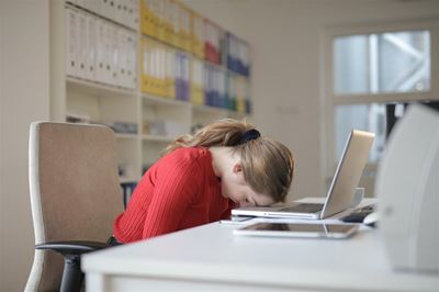A marathon not a sprint: Practical tips for families in exam season