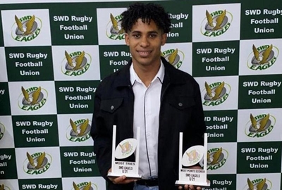 Lleyton September o. 21-speler van die jaar