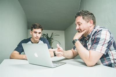 Fellowship Opportunity for future boss entrepreneurs