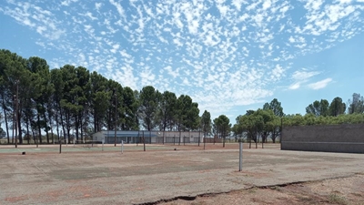 Nuwe generasie laat tennis herleef by Hofmeyr-klub