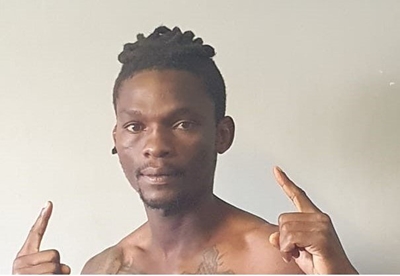 Knysna boxer eyes national title