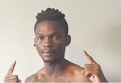 Knysna boxer eyes national title