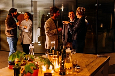 5 workplace Christmas party mistakes that could get you fired