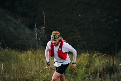 George gears up to host MUT by UTMB this weekend