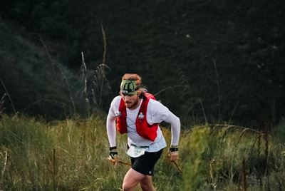 George gears up to host MUT by UTMB this weekend