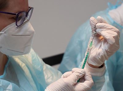 2k vaccine doses coming to Garden Route