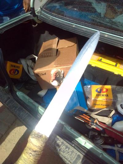 Gang violence picking up again in Thembalethu
