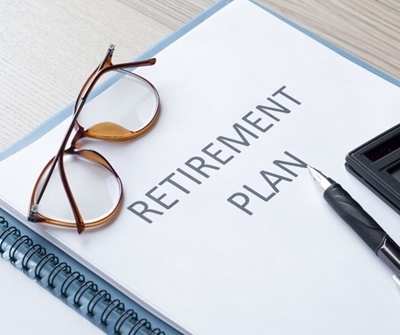 Retirement Trends as Life Expectancy Increases  