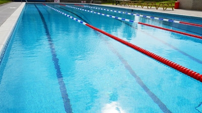 Float Hope Working To Make Indian River County Mecca For Swimming