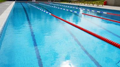 Float Hope Working To Make Indian River County Mecca For Swimming