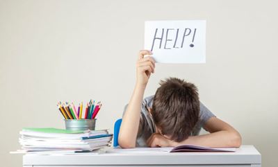 Help your child prepare for their exams
