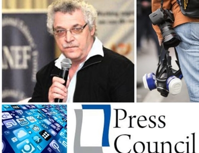 Outgoing Ombud Johan Retief outlines the new role of Press Council SA