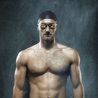 Van der Burgh ends career with double gold